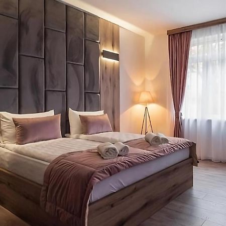 Casa Artee Free Parking Apartment Сараево Екстериор снимка