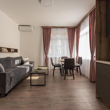 Casa Artee Free Parking Apartment Сараево Екстериор снимка