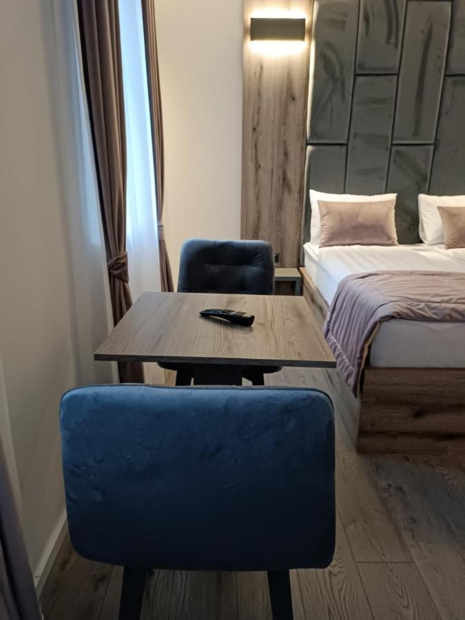 Casa Artee Free Parking Apartment Сараево Екстериор снимка