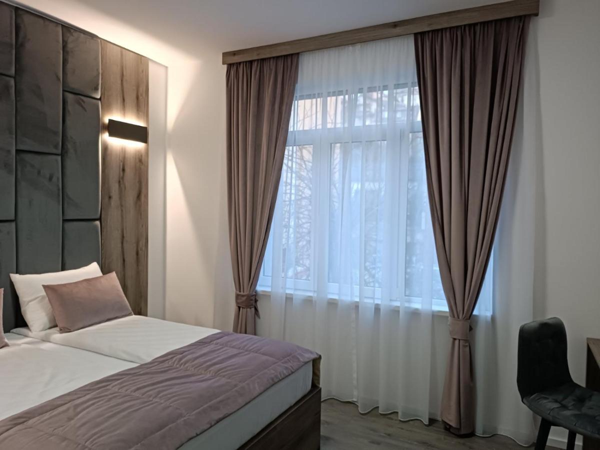 Casa Artee Free Parking Apartment Сараево Екстериор снимка