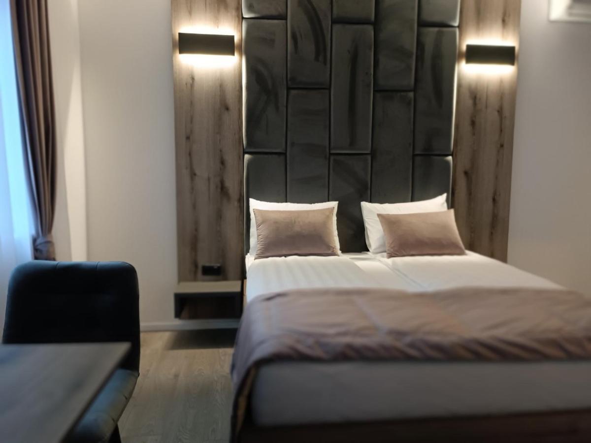 Casa Artee Free Parking Apartment Сараево Екстериор снимка