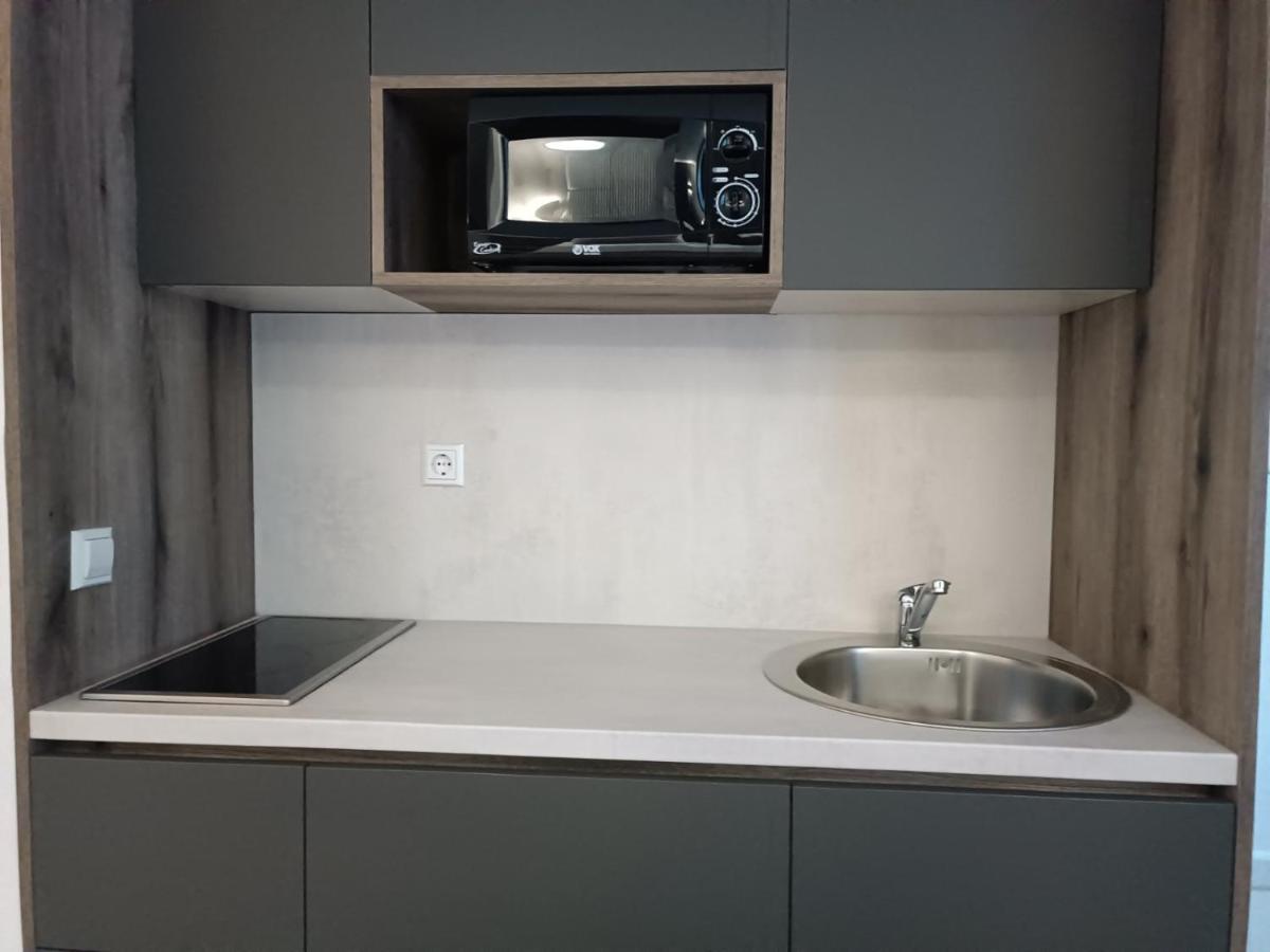 Casa Artee Free Parking Apartment Сараево Екстериор снимка