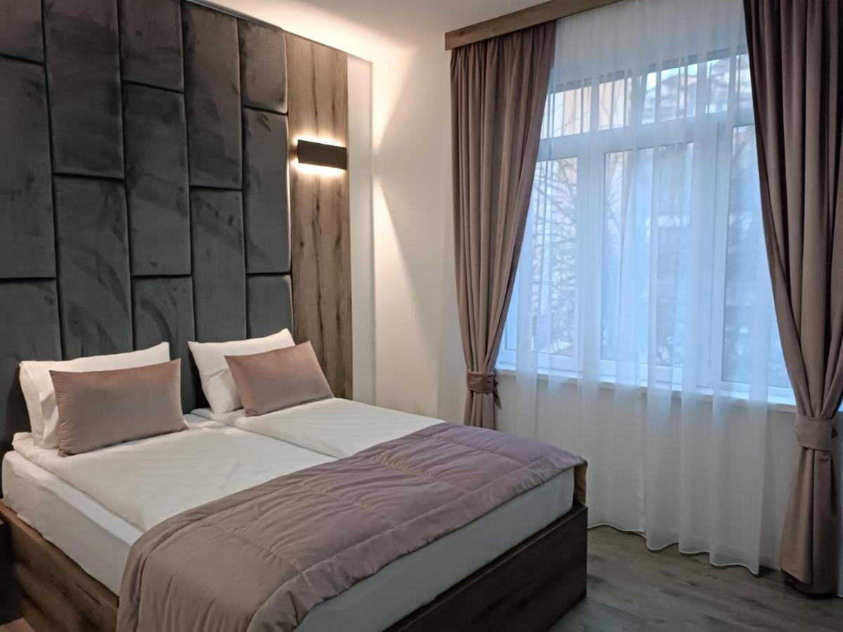 Casa Artee Free Parking Apartment Сараево Екстериор снимка