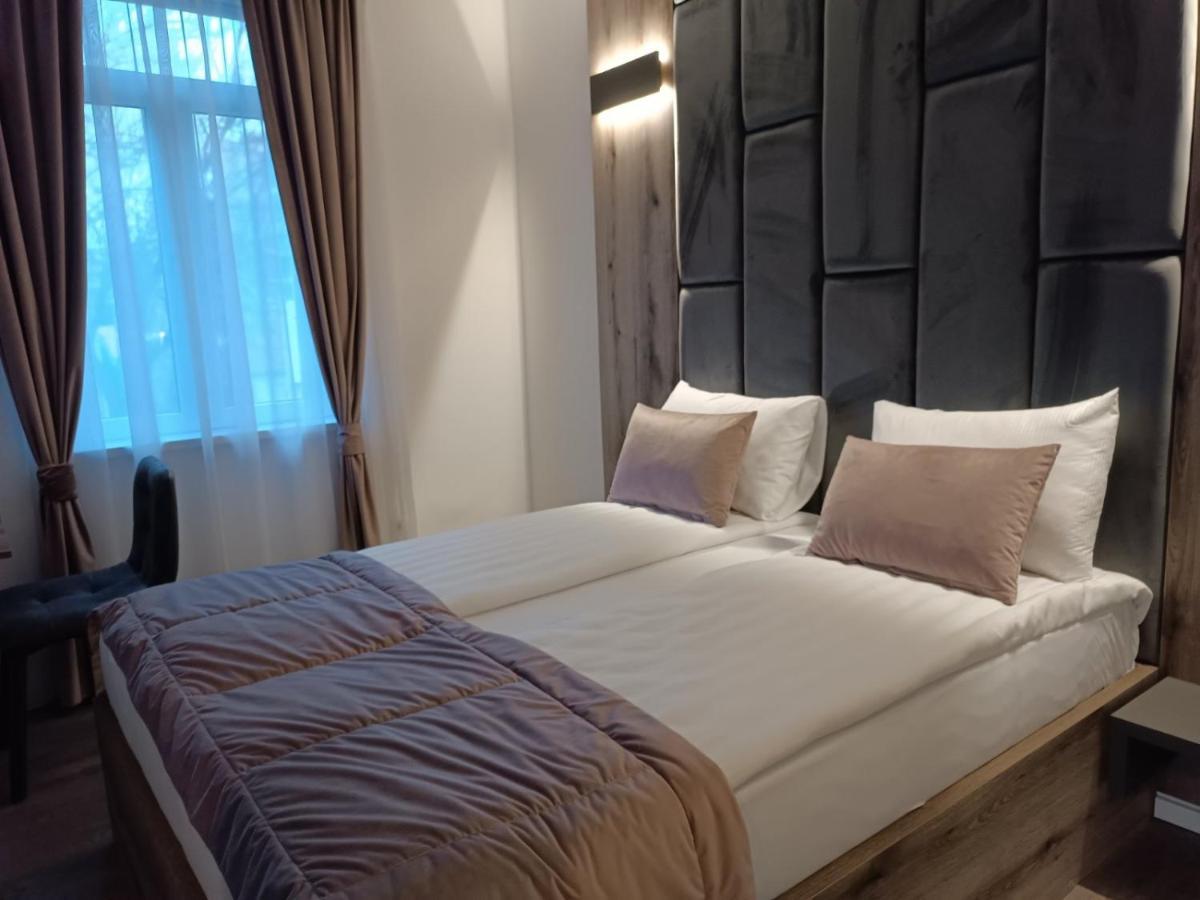 Casa Artee Free Parking Apartment Сараево Екстериор снимка