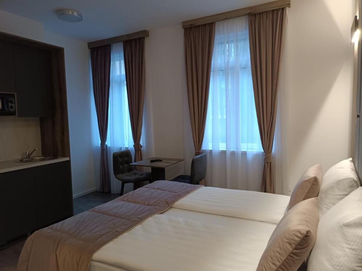 Casa Artee Free Parking Apartment Сараево Екстериор снимка