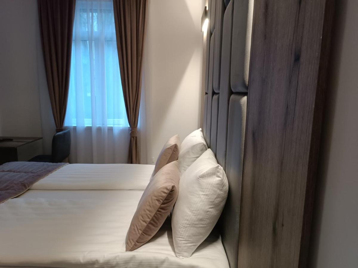 Casa Artee Free Parking Apartment Сараево Екстериор снимка