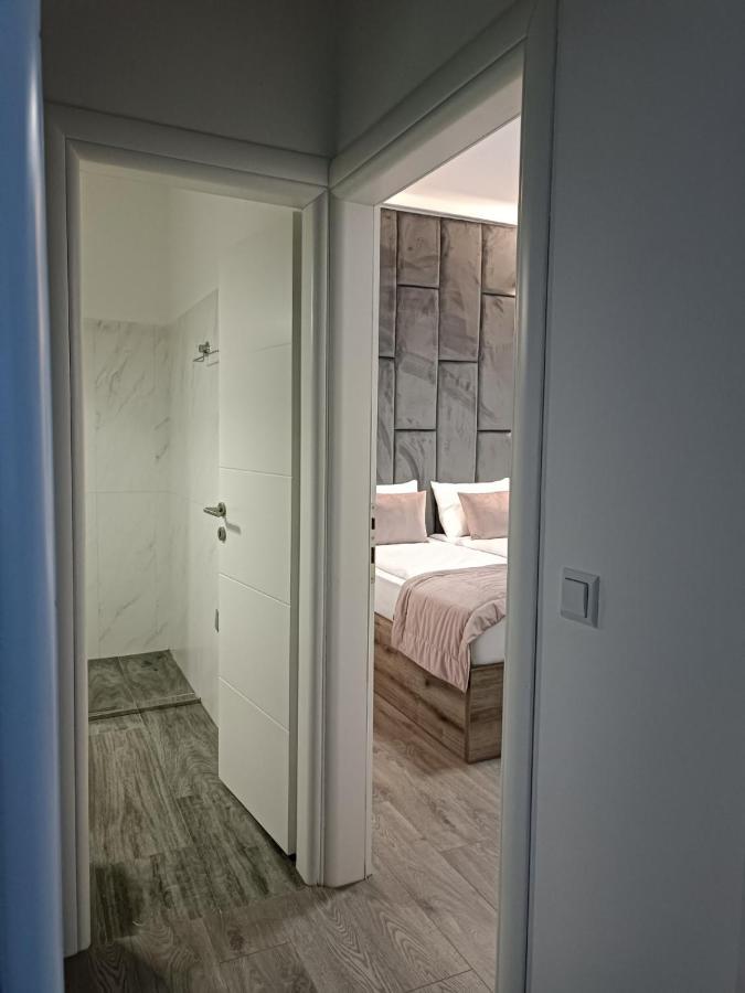 Casa Artee Free Parking Apartment Сараево Екстериор снимка