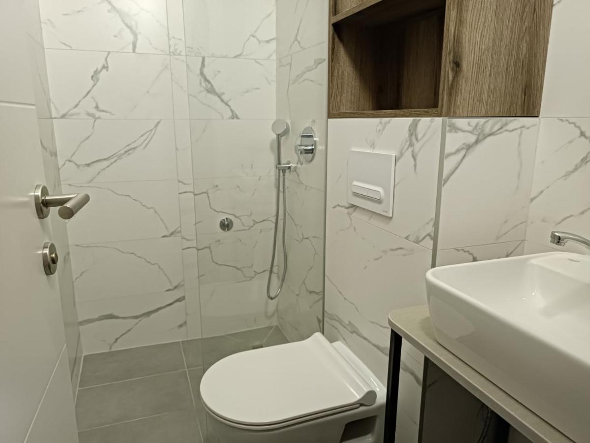 Casa Artee Free Parking Apartment Сараево Екстериор снимка