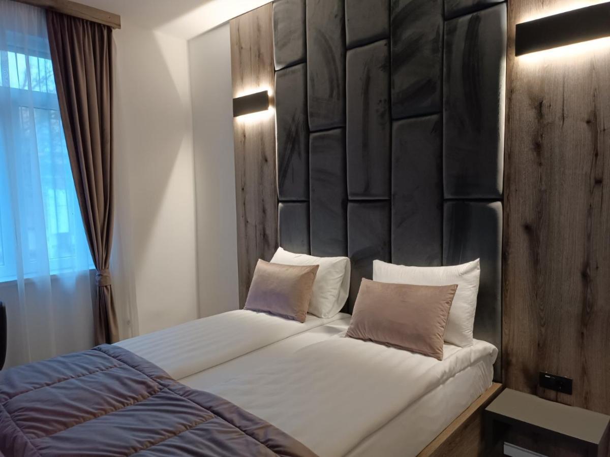 Casa Artee Free Parking Apartment Сараево Екстериор снимка
