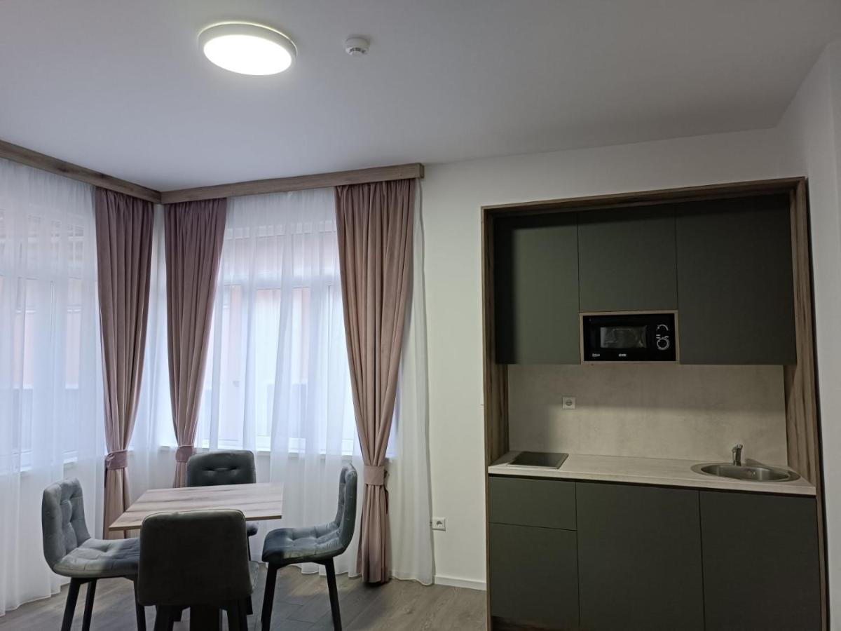 Casa Artee Free Parking Apartment Сараево Екстериор снимка
