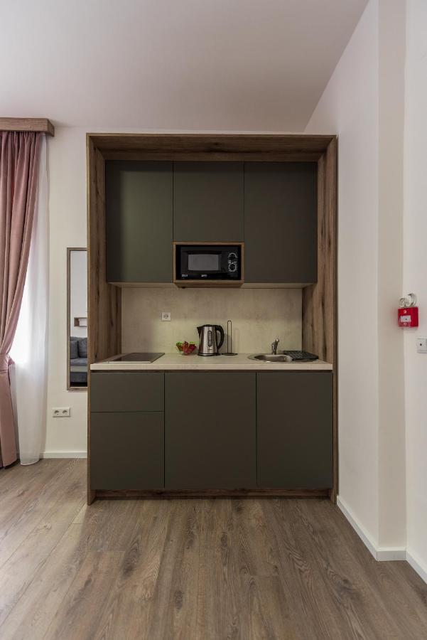 Casa Artee Free Parking Apartment Сараево Екстериор снимка