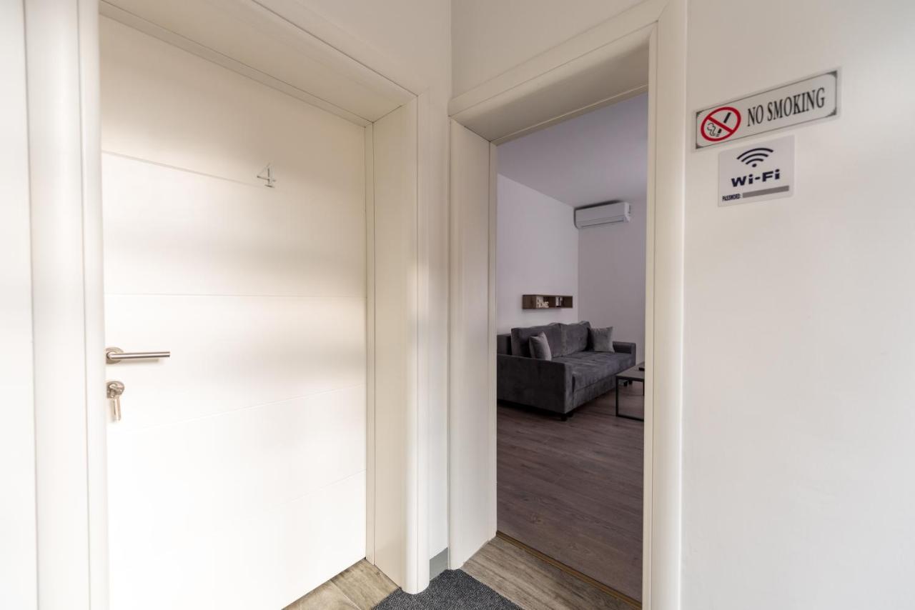 Casa Artee Free Parking Apartment Сараево Екстериор снимка