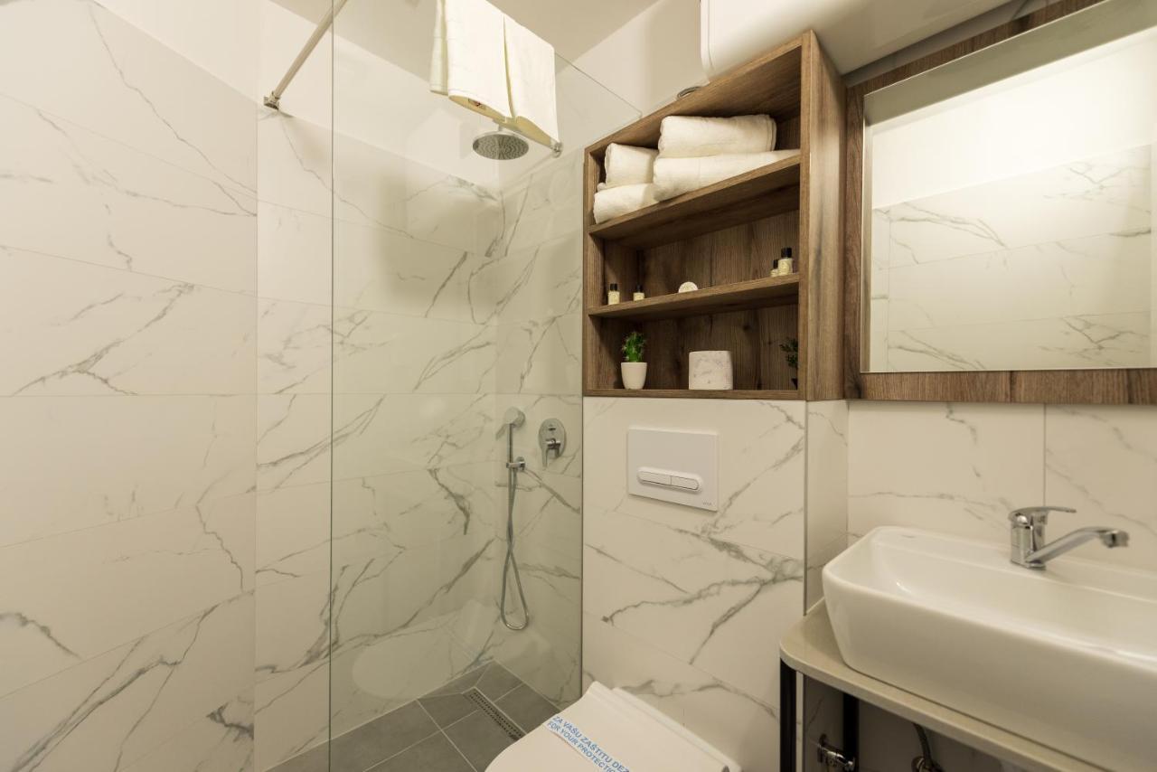 Casa Artee Free Parking Apartment Сараево Екстериор снимка