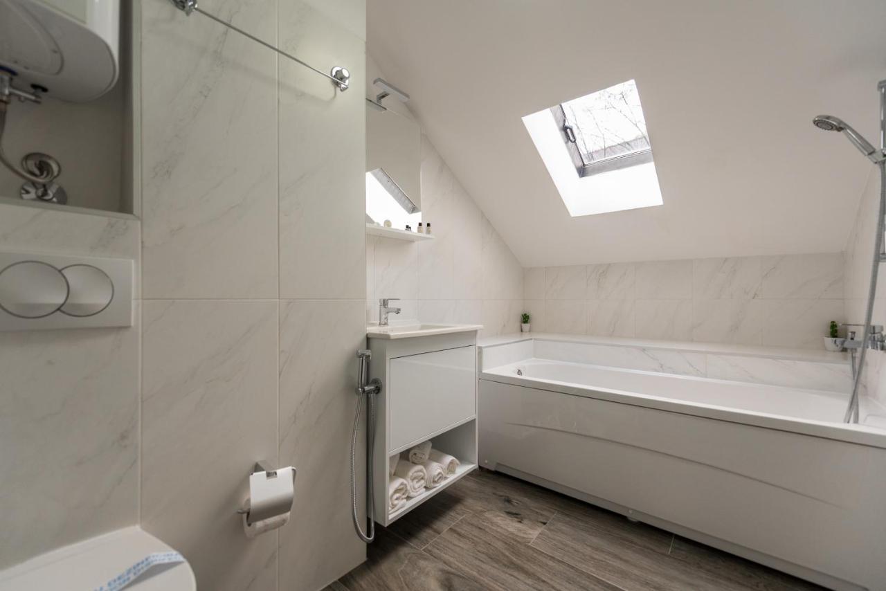 Casa Artee Free Parking Apartment Сараево Екстериор снимка