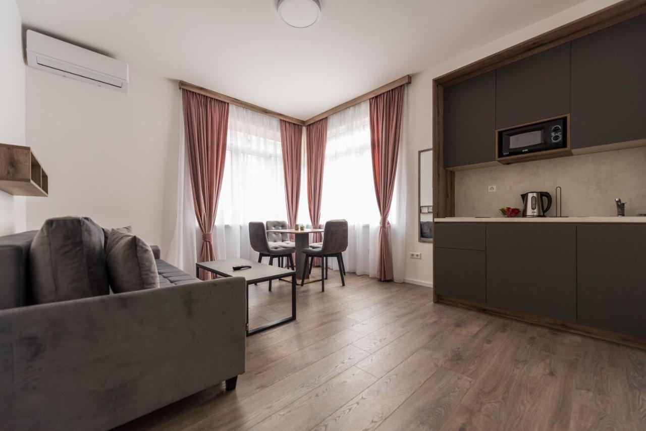 Casa Artee Free Parking Apartment Сараево Екстериор снимка