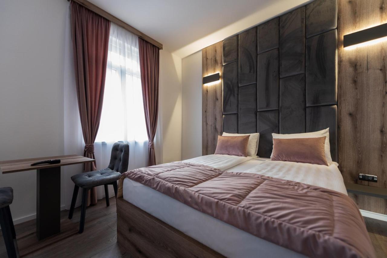 Casa Artee Free Parking Apartment Сараево Екстериор снимка