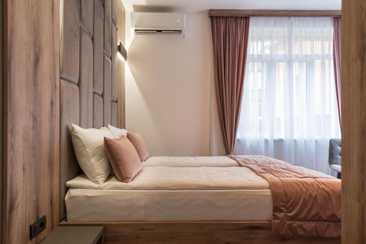 Casa Artee Free Parking Apartment Сараево Екстериор снимка