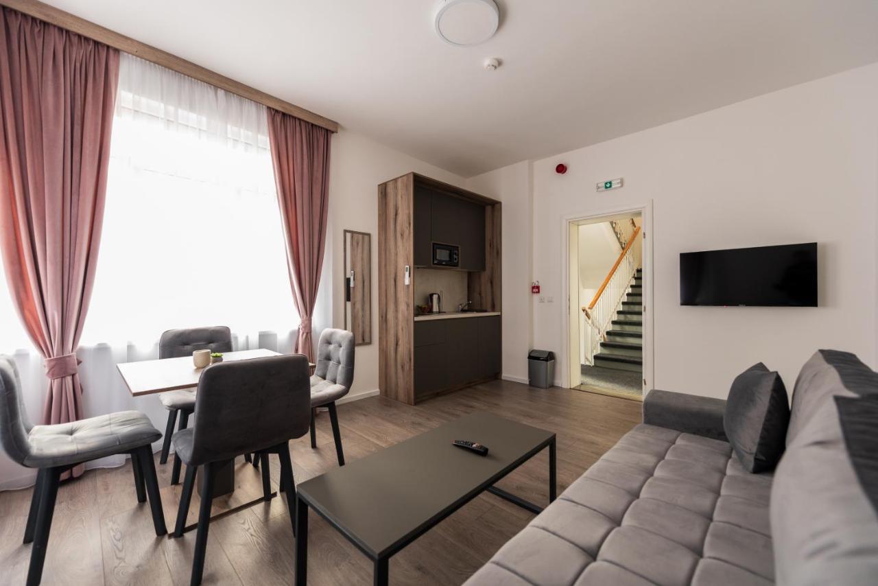 Casa Artee Free Parking Apartment Сараево Екстериор снимка