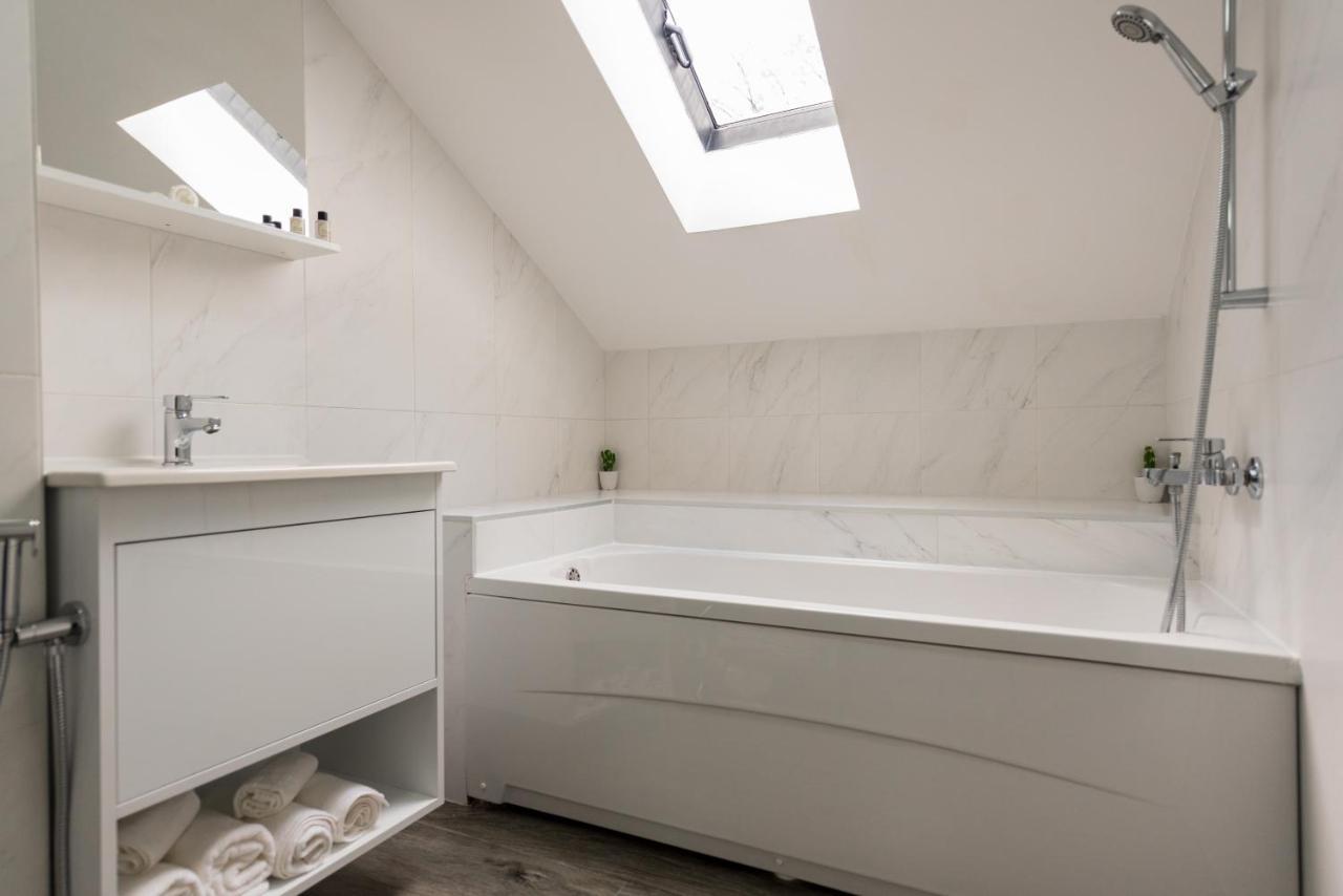 Casa Artee Free Parking Apartment Сараево Екстериор снимка