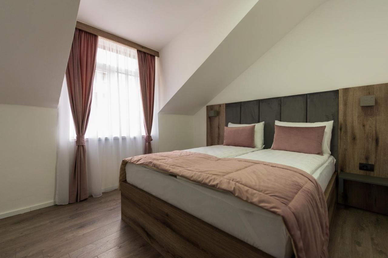 Casa Artee Free Parking Apartment Сараево Екстериор снимка
