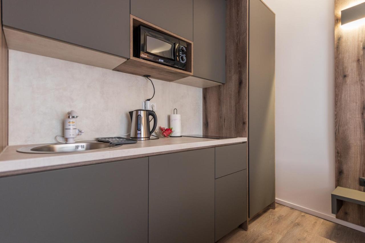 Casa Artee Free Parking Apartment Сараево Екстериор снимка
