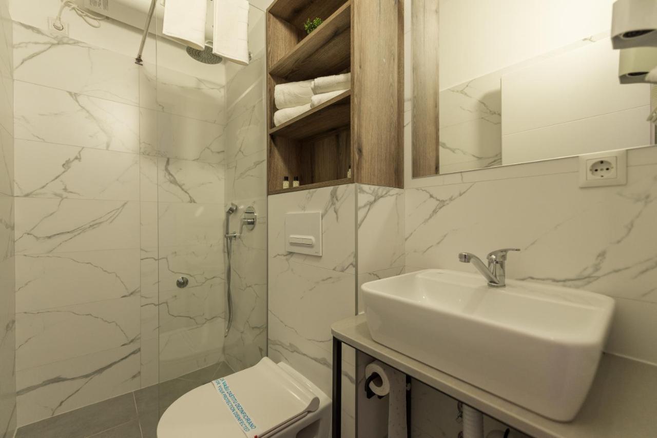 Casa Artee Free Parking Apartment Сараево Екстериор снимка
