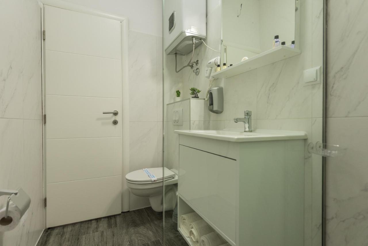 Casa Artee Free Parking Apartment Сараево Екстериор снимка