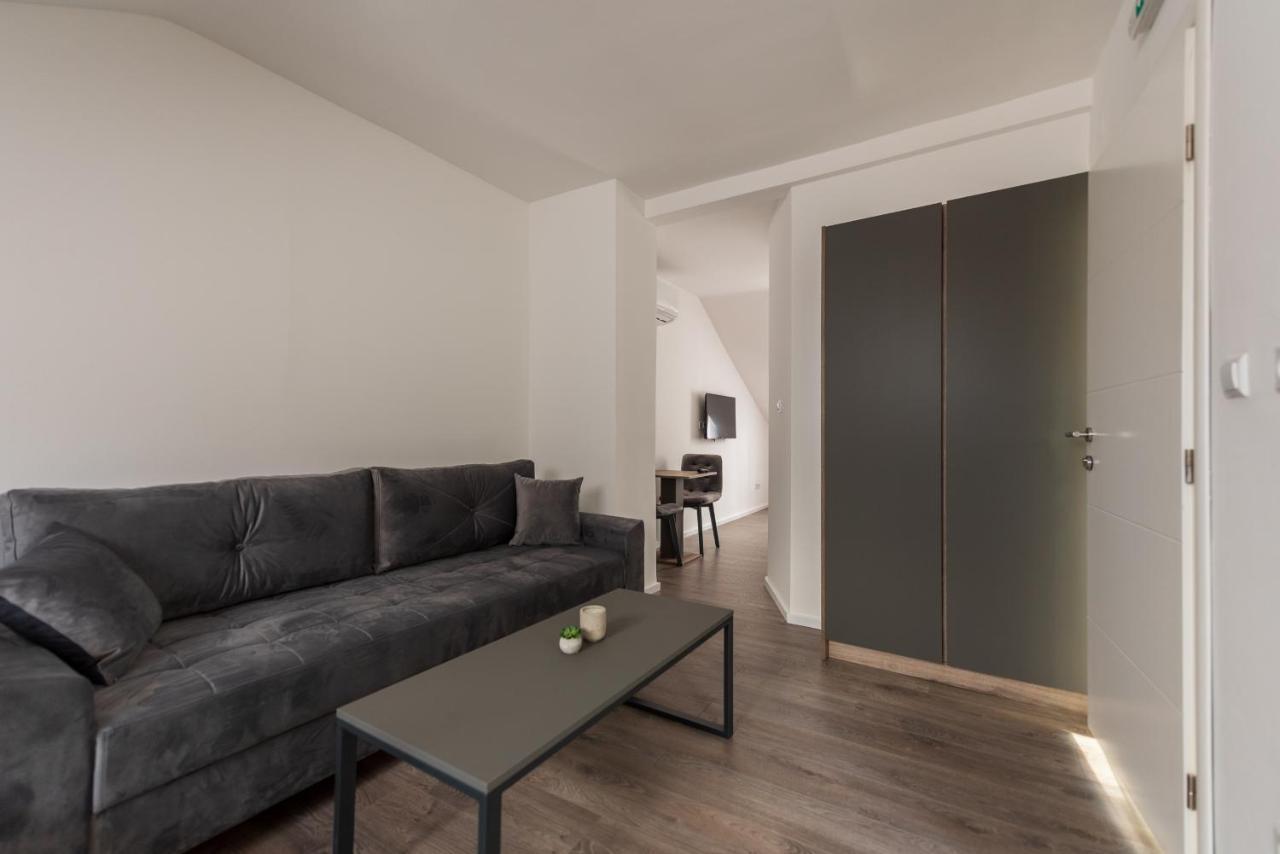 Casa Artee Free Parking Apartment Сараево Екстериор снимка
