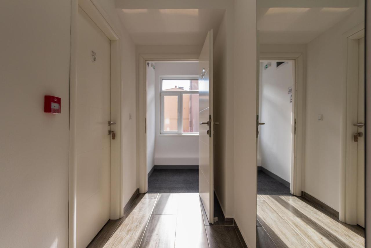 Casa Artee Free Parking Apartment Сараево Екстериор снимка