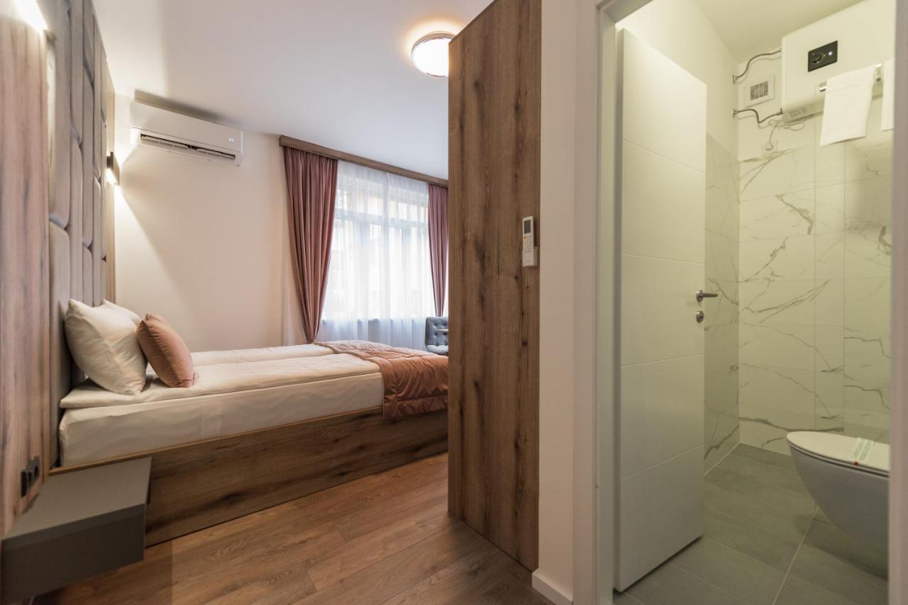 Casa Artee Free Parking Apartment Сараево Екстериор снимка