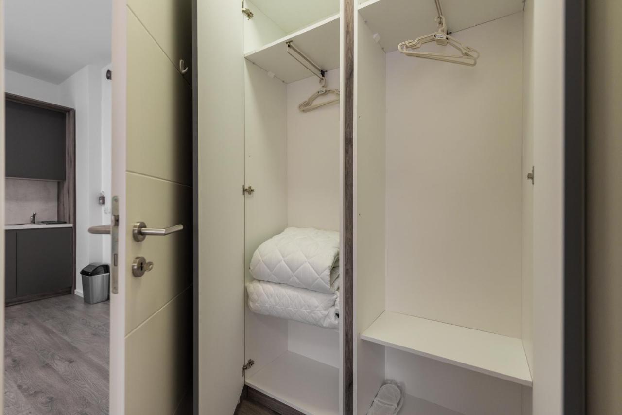 Casa Artee Free Parking Apartment Сараево Екстериор снимка