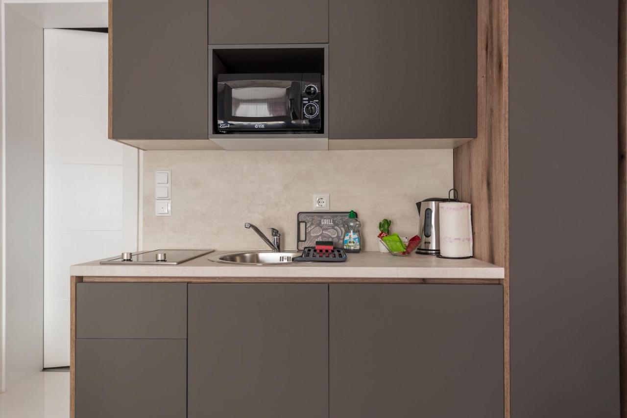 Casa Artee Free Parking Apartment Сараево Екстериор снимка