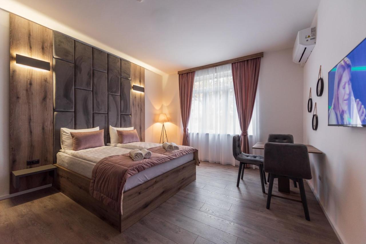Casa Artee Free Parking Apartment Сараево Екстериор снимка