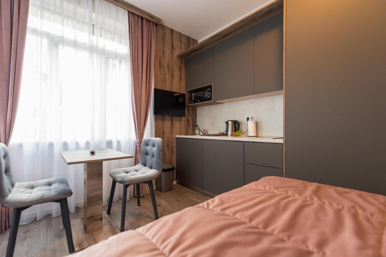 Casa Artee Free Parking Apartment Сараево Екстериор снимка