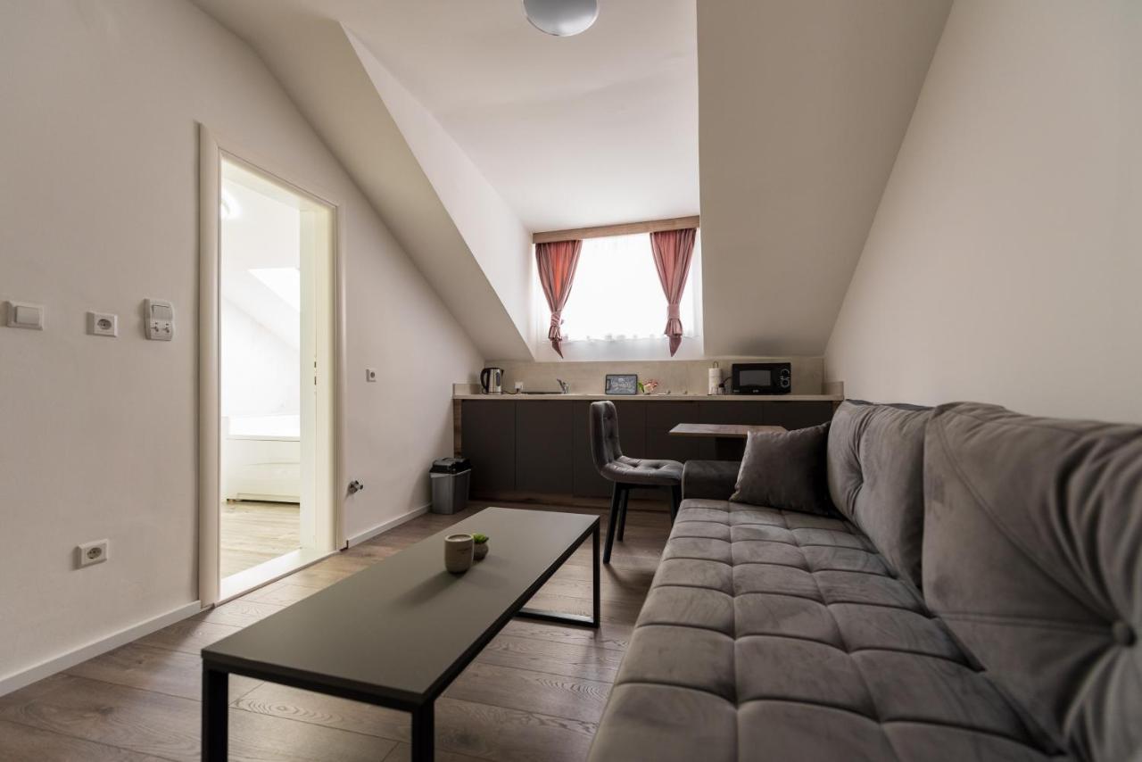 Casa Artee Free Parking Apartment Сараево Екстериор снимка