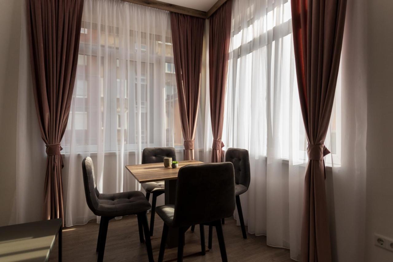 Casa Artee Free Parking Apartment Сараево Екстериор снимка