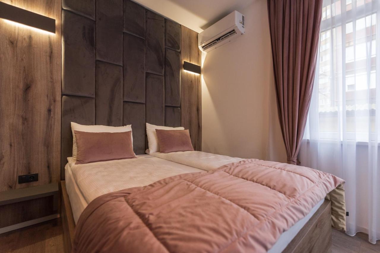 Casa Artee Free Parking Apartment Сараево Екстериор снимка