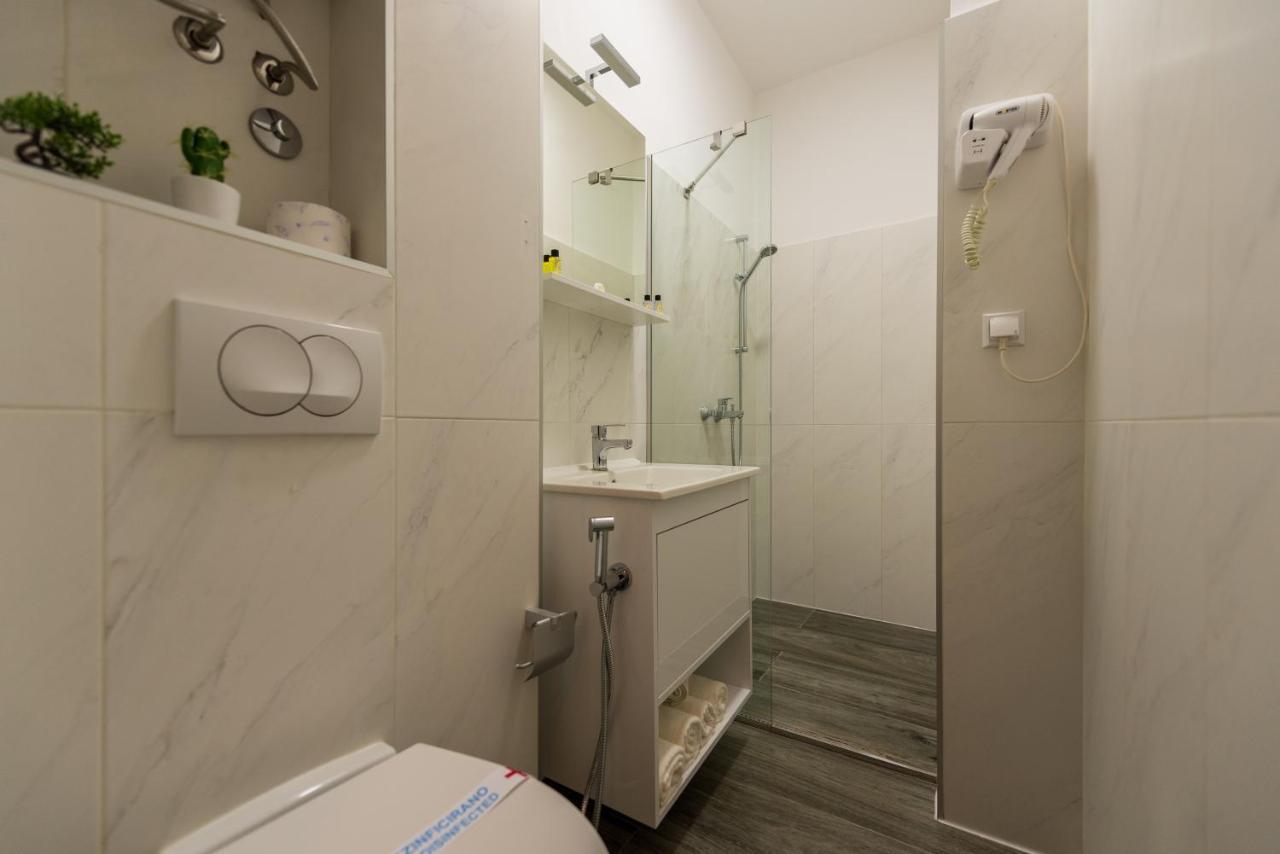 Casa Artee Free Parking Apartment Сараево Екстериор снимка