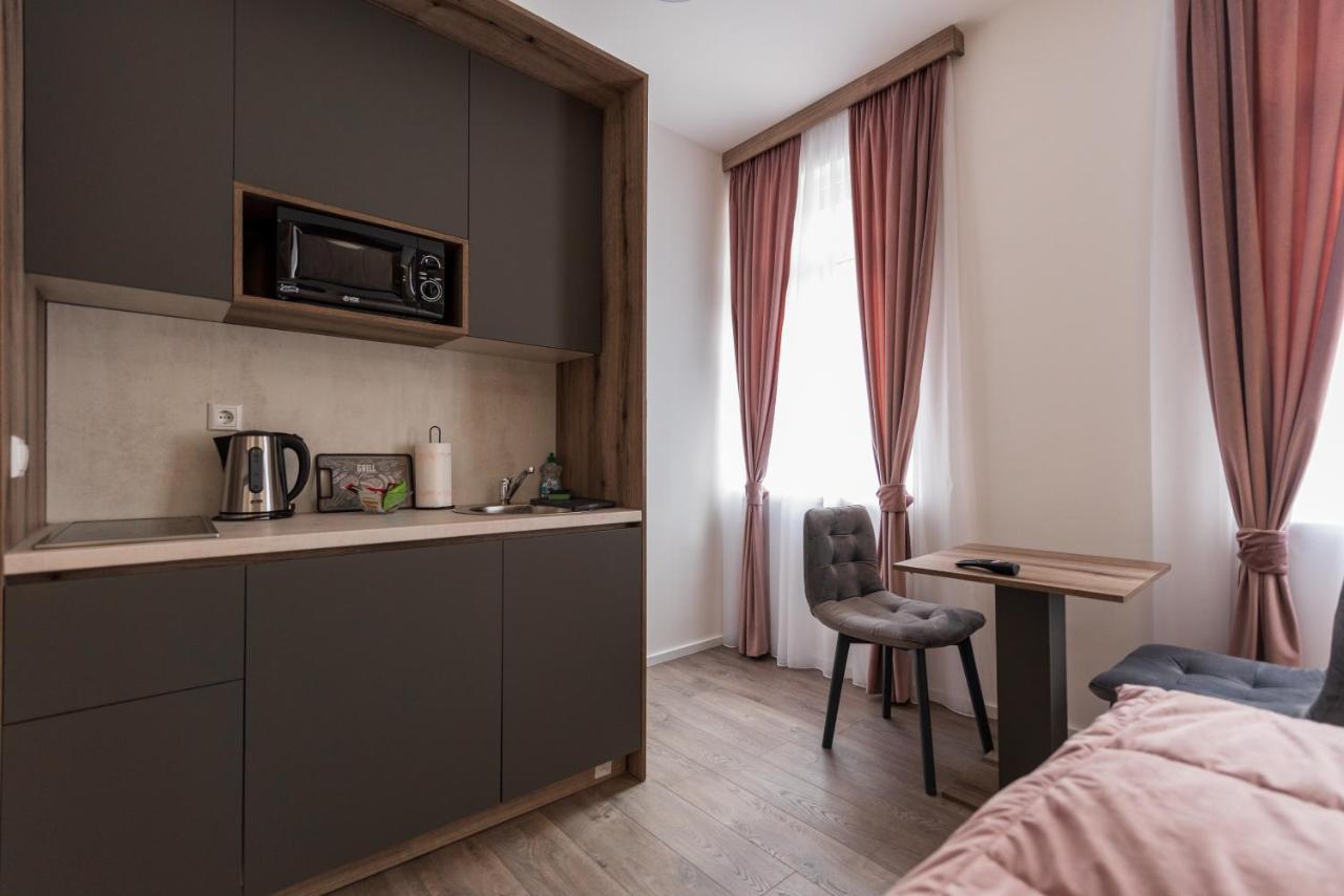 Casa Artee Free Parking Apartment Сараево Екстериор снимка