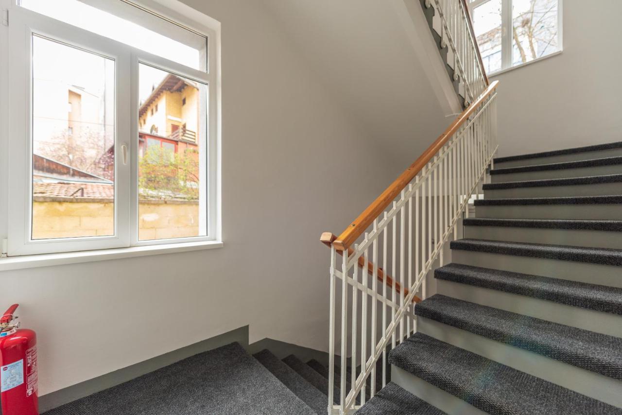 Casa Artee Free Parking Apartment Сараево Екстериор снимка