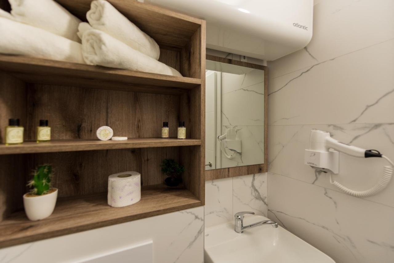 Casa Artee Free Parking Apartment Сараево Екстериор снимка